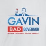 #1 in income taxes, #1 in gas tax, #1 in homeless, #1 in home UNaffordabity. #1 in wildfires, #48 in kid’s reading scores. Here’s why Gavin can’t be President.