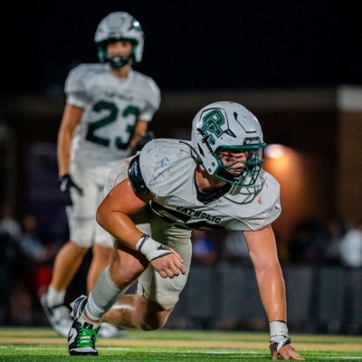 | ocath 26’ | Football NG/DE | 6’1 210lbs
