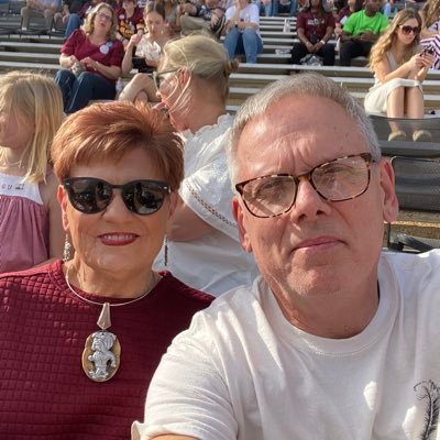 Retired Special Education and Regular Education Teacher with 43 years, Wife of 1, Mother of 2, GiGi of 5, Loves Jesus, and all things MS State #HailState