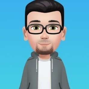 Writer of Science-Fiction and Fantasy. He/Him.