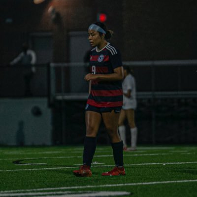 NahomyPortill08's profile picture. 3.34 GPA | Class of 2026 Lamar HS |Houstonians Fc 08-07 FW, CAM |nahomynportillo@gmail.com