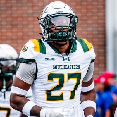 Jakyri “J6” Jones Profile
