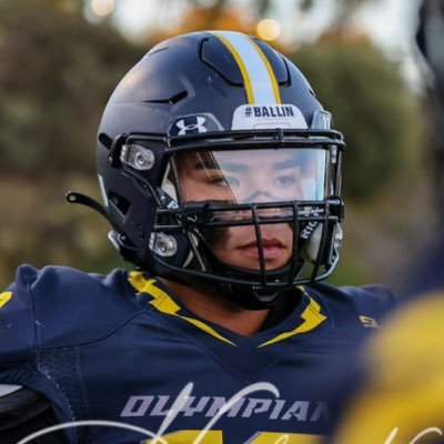 6’1 215 lbs|Linebacker|San Diego Mesa College JUCO|
