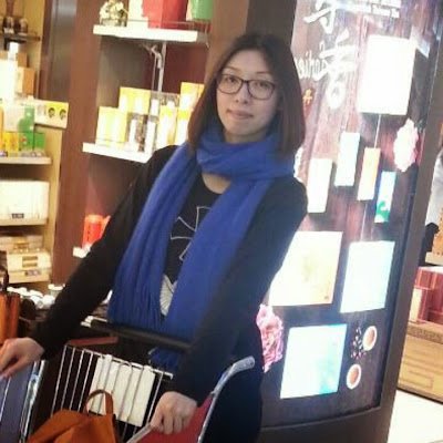 LingKo920's profile picture. 