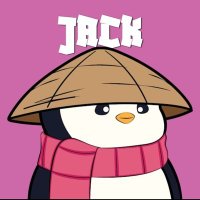 Jack (CWJ) (@cryptowithjack0) 's Twitter Profile