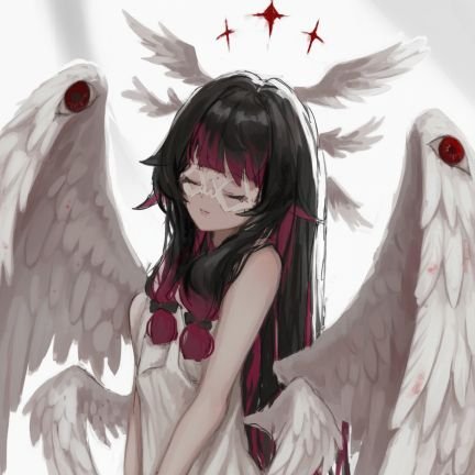 hen_zemhin's profile picture. Síguemen en mi tiktok! https://t.co/sfZJqvV3lj