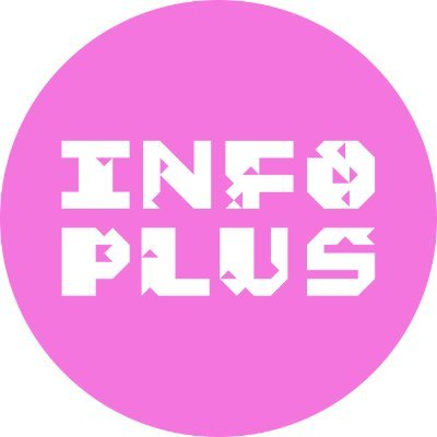 Conference on interdisciplinary practices in information design and visualization. 14–16 November 2025 in Boston, MA #infoplus2025 @InfoPlusConf@vis.social