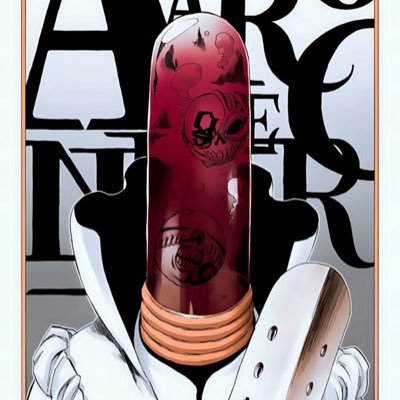 simply_wester's profile picture. the coolest arancar ever