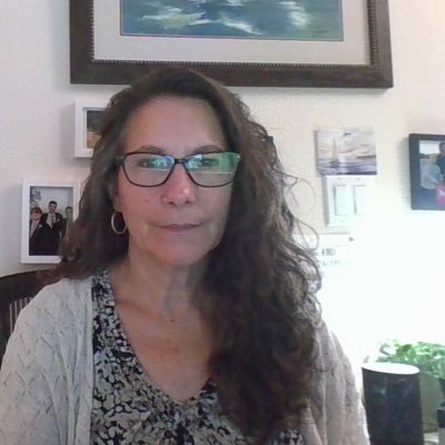 ChristieMistrot's profile picture. Wife and Mother of two