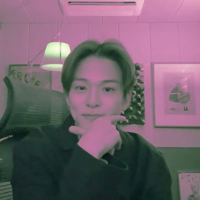 infp ✨️
♡ 지한 ♡
💗나재민 nanadongies
🤍아사이 sunlight arangdans
☆ 반지훈 ☆ 박정우