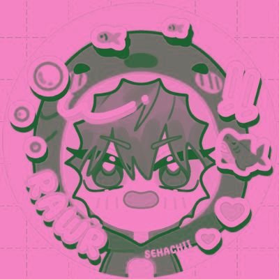 No AI/Reprint/Heavy Ref | 💌 : sehachiee@gmail.com | https://t.co/wXsFGaVMr4
▽ Commission Open ▽
