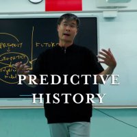 Predictive History (@pred_history) 's Twitter Profile