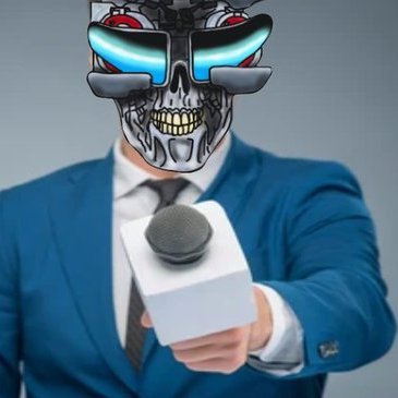 Don't read my bio, look at my pinned tweet🙄
Reaper life