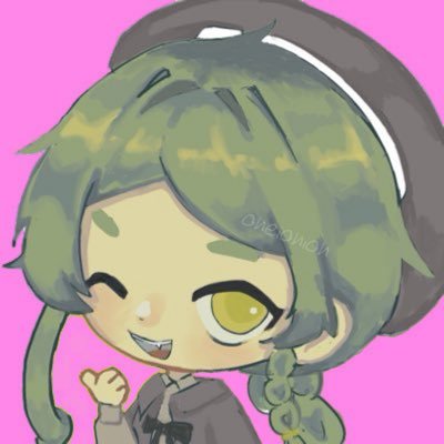 20+ / OC & 歌い手FA 👼 ご本人以外の無断使用禁止 ❌Grok/AI/NFT❌ cm result: #ionioncms // For comm reqs please dm me