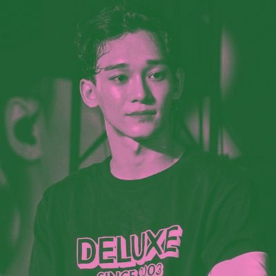 00l, she/her, hype all gepeng fav, sering rt konten nsfw, penumpang banyak kapal, chenexo biased, minor zionis 02 okgas AI generate islamphobic homophobic DNI🙏