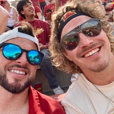 🌪️Iowa State Alumni 🌪 Be True🏳️🌈 YITBOS🌱Horticulturist 🌱