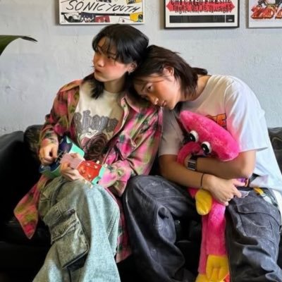 qqopuui's profile picture. 터치드 앓이 중   ིྀ ,,,, ෆ  @band_touched