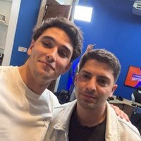 chismemartugh vip (@tatoxluca) 's Twitter Profile