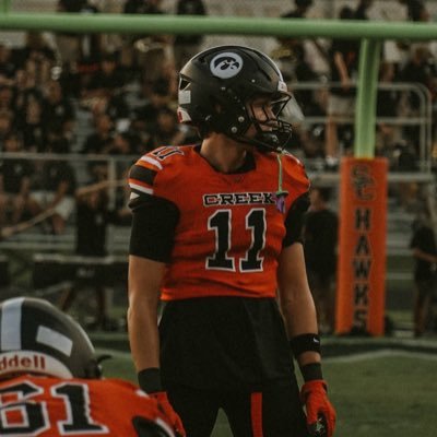 Class of 26’ | Middle Linebacker @SCHawksfootball | 6’1 205lbs | Email: mason.beastmode2016@gmail.com | Phone: 407-795-1773 | GPA: 4.3 |
