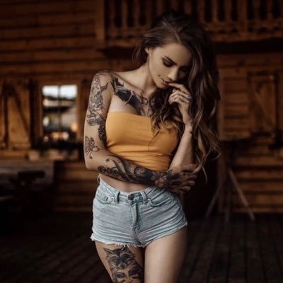 We all just want to feel okay. ||model & artist ||~RP 21+~OC||