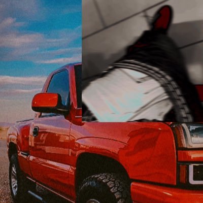 xhdspm's profile picture. Gambler 05 Chevy