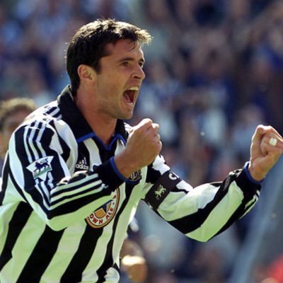NUFC | Cymru | Golf | Blur | D&P enthusiast | Newcastle Red Bulls Season Ticket Holder
