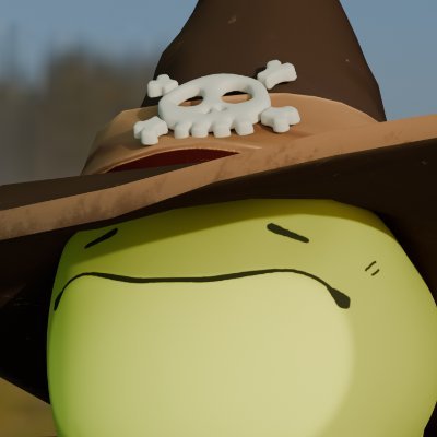 kokiriko_frog's profile picture. 🇵🇷 musical phrog 🐸 | 🎵 music (link soon) | 👾 streams (link soon) | currently addicted to vtubers | 👻✨| 💀|⏳