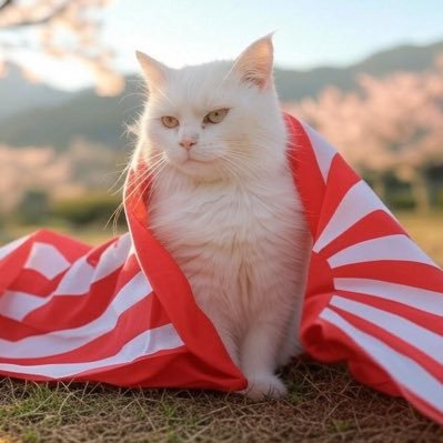猫男吐天仮アカウントそのニ。理不尽には立ち向かうべし。いざなぎ流誅滅派。猫は畜生だが九生なので大丈夫😹 フォローよろしくお願い申し上げ〼
