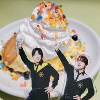 るいと🌷 (@_r_chocolate) 's Twitter Profile