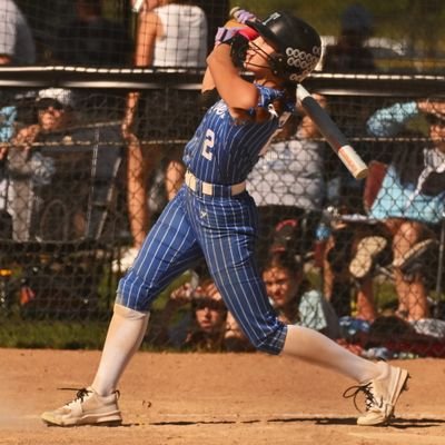 Hotshots 18u National Nelson TRHS C/O 27' 2x All State OWH & LJS & 2x Academic All State LDM #30 ranking overall #6 ranked OF Extra Innings #15 Ranked OF