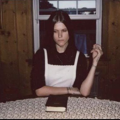 🔞She/her🩷28💖Domhnall Gleeson Fan🧡Swiftie🎵Hozier Fan💚Daughter of Cain⛪Childless Cat Lady😺AuDHD🦋Way Too Obsessed With Jackie Lawson From Echo Valley🩶
