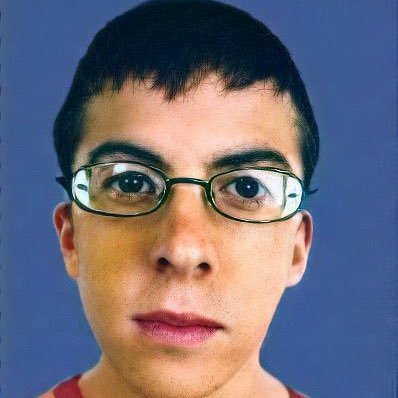 curnelchalupa's profile picture. Old enough to party