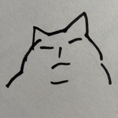 nekodango202006's profile picture. 全身青い服着てたらドラえもんと言われました(ΦωΦ)