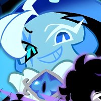 Shadow Milk Cookie (@b3astofdeceit) 's Twitter Profile