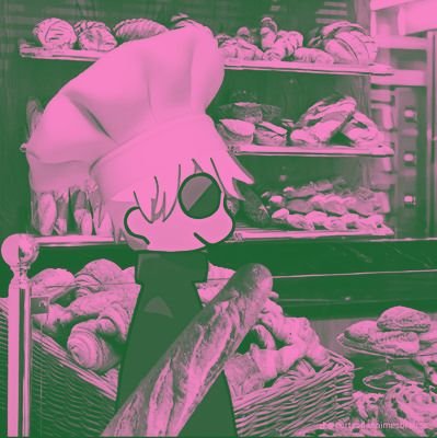 Peachy ๐ Profile