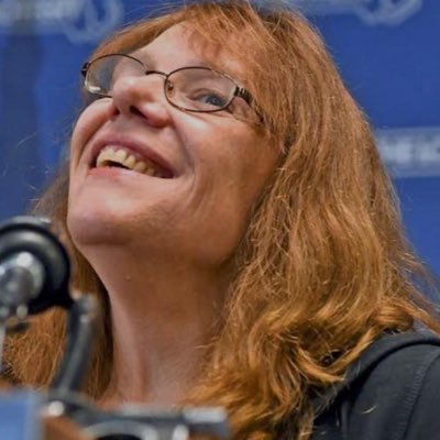 I'm mavis wanczyk the powerball lottery winner of $758million I'm here giving out $20,000 or more to my first 300 followers God bless you all