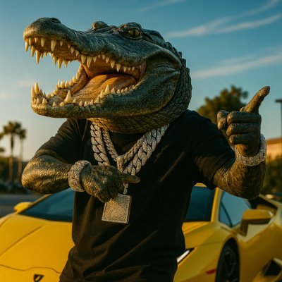 Crypto is gearing up for a massive run.
I’m building on multichain, degener and I’m here for the ride. | Holding strong.