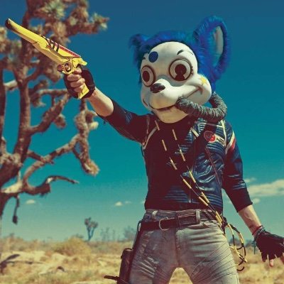 poisonedparties's profile picture. felix - 23 - he/they - danger days my beloved - looking for mcr friends so lets be mutuals!