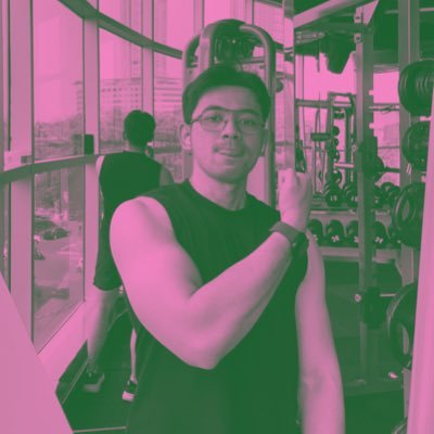 🐻❄️❤️ | Mostly tweets about my daily gripes, tech, and gacha games (FGO, HI3, PGR, HSR) 👾 | Say hi to my kids 🥰👆🏼