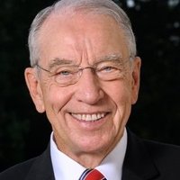 Sen Chuck Grassley (@chuck_sen) 's Twitter Profile