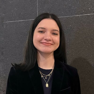 CS Student | Interested in Front-End and Data Science | Book Enjoyer
