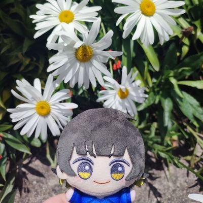 MaryM2608's profile picture. A veces hago dibujitos jjs