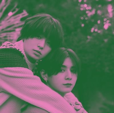 ⛔Fangirling account⛔
Thrashing a lot about JUMP 🌈
In love-hate relationship with Inoo 💙
嵐 💛 SixTONES 💗
Current obsession: FF7 and Tifa ♥️
