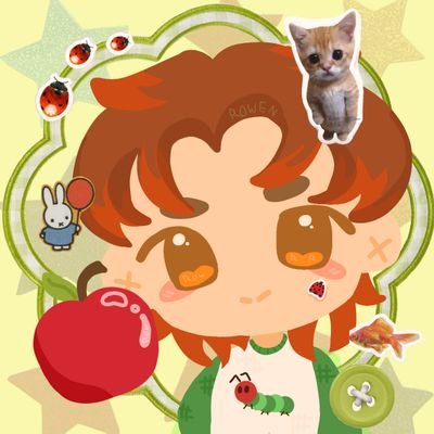 RowenEatsApples's profile picture. wouldn't you like to know weather boy
                              
(im spiderman)