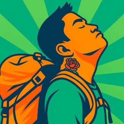 Filipino-American-Canadian Reg. Nurse & Licensed Massage Therapist. https://t.co/Uwtz00rsNS