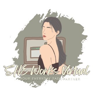 she_worksVA's profile picture. ✨ Your everyday task partner 💻 📌 Inbox • Scheduling • Social Media 🏗️ Accurate Construction Estimates 🚀  📩 Open for DMs