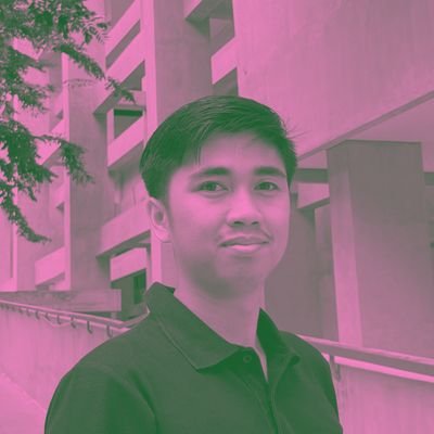 Full Stack Developer | Books Reader | Oldest Gen-Z