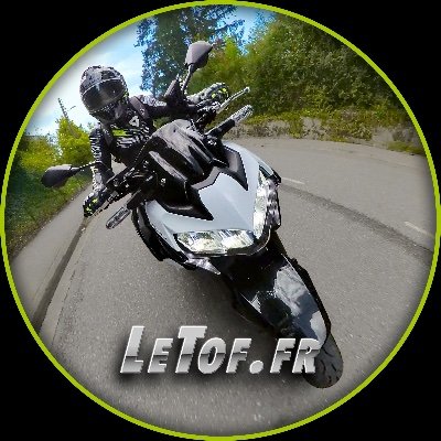 LeTof_fr's profile picture. 🏍️ 🔧 💻 🎹 📸 ✌️ Blog : https://t.co/0XTne3sSVA