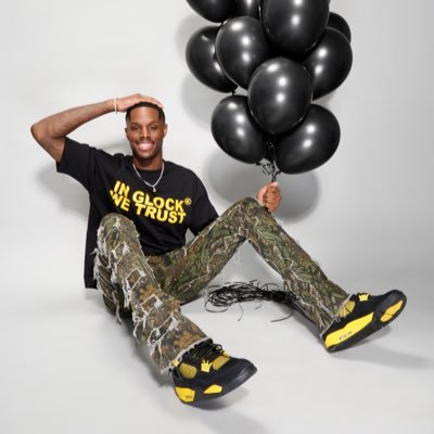 26|6’5🦒| Pisces ♓️ | Having My Way 💰❗️I Sign NDA’s ✍🏽