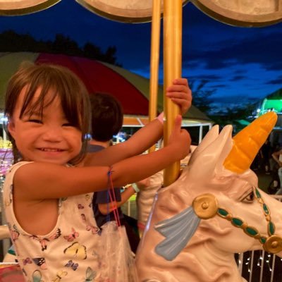 RIWY0TDovQzmnws's profile picture. 頑張ります‼️  子育て‼️